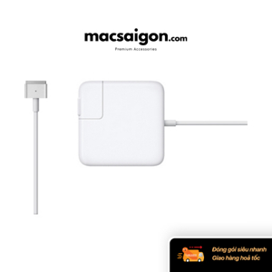 Sạc Apple Magsafe 2 Power Adapter-ITS MD506ZA/B - 85W