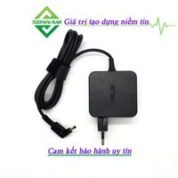 SẠC ASUS 19V-2.37A ZIN CHÂN NHỎ K401L E502 E402 K401U X540L K401 A556U UX410 X441U