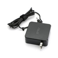 Sạc Asus 2.37 vuông cho X202, X553 vuông chân 40-135 | Giá rẻ, trả góp 0%