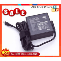 Sạc ASUS ROG Strix SCAR 15 G533Q G533QM G533QR G533QS G533Z G533ZM G533ZS G533ZW G533ZX 20V 5A 100W Chân Type C USB-C