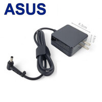 ⚡Sạc Asus Zenbook UX301 UX303U UX305 UX360 UX410U UX430 X402 65W 19V 3.42A Chân 4.0*1.35 Hình Vuông