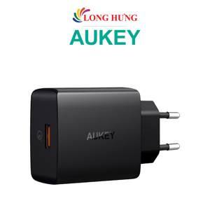 Sạc Aukey PA-T17 Quick Charge 3.0