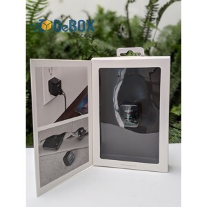 Sạc Aukey PA-U32 12W