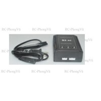 Sạc B3 RCPV pin 2s-3s dùng cho pin LI-PO