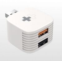 Sạc - Backup HyperCuBe Cho Các Thiết Bị Di Động (HDHC)