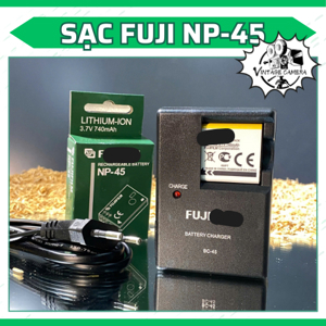 Sạc BC-45 Sạc cho Pin EL10
