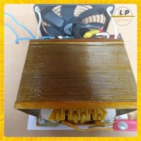 Sạc bình 12v/24v bình từ 6A đến 300A (sạc đước 1 lần 6 bình 200A) bảo hành 24 tháng 100% dây đồng