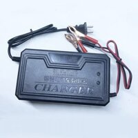 Sạc bình ắc quy 12v-12Ah