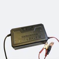 Sạc bình ắc quy 12v-20Ah