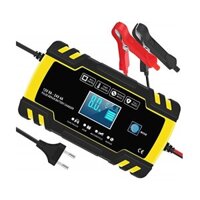 Sạc Bình Ắc Quy Foxsur 24V 150Ah Cao Cấp