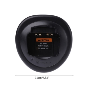 Sạc bộ đàm Motorola GP328