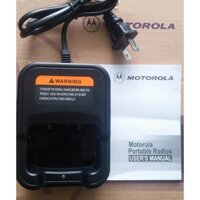 Sạc bộ đàm Motorola GP-3588plus