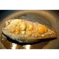 SẶC BỔI Trứng 1 nắng, SẶC KHÔ