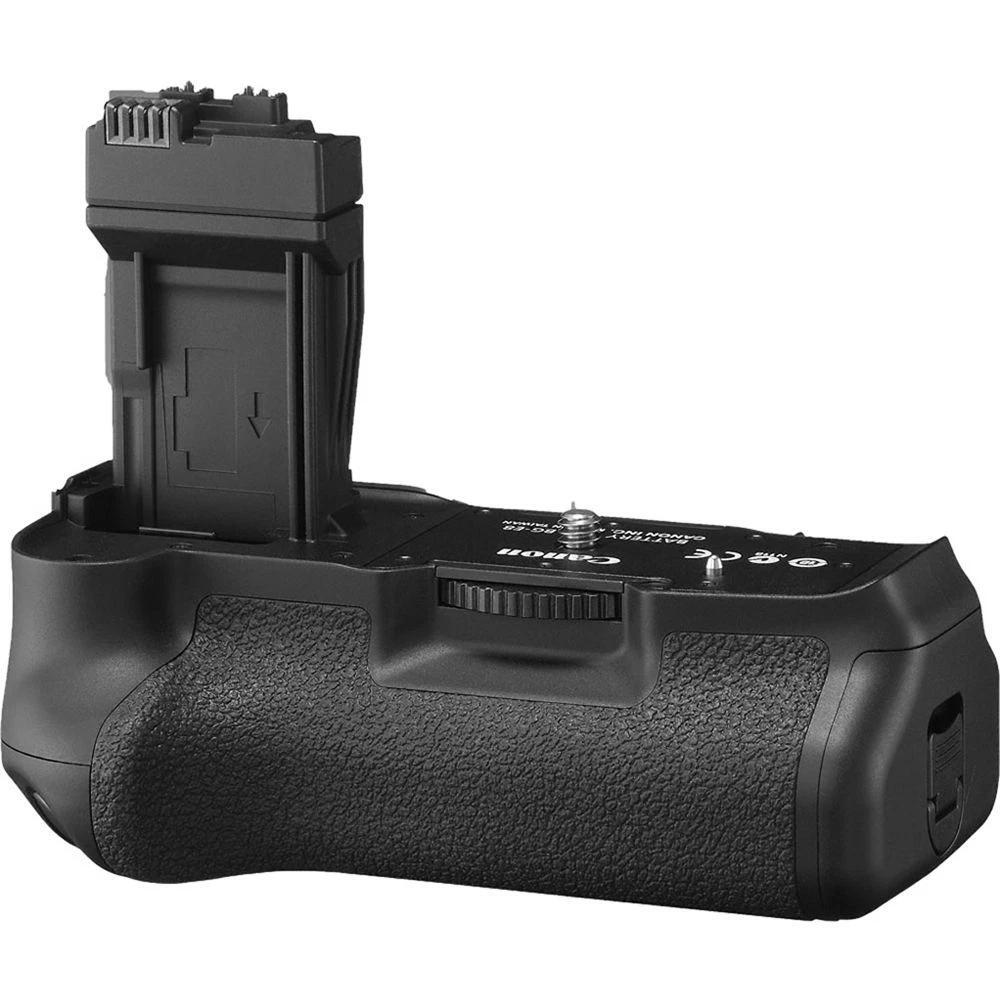 Sạc Canon Battery Grip BG-E8