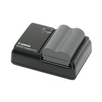 Sạc Canon CB-5L cho pin BP-511, BP511A (Sạc thay thế) cho máy ảnh Canon 5D EOS 5D, 50D, 40D, 30D, 20D, 10D, D60, D30, Pro90 IS, Pro1, G1, G2, G3, G5 and G6 Series