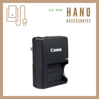 Sạc Canon LC-E10 ( LC E10 ) cho pin CANON LP-E10 dùng cho Canon 1100D 1200D Kiss X50, Rebel T3, T5 Rebel