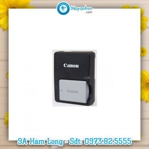 Sạc Canon LC-E5E