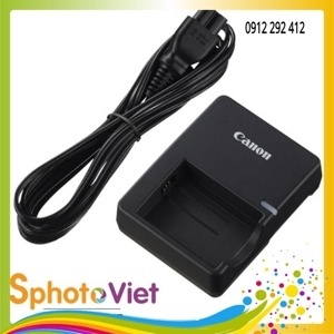 Sạc Canon LC-E5E