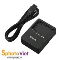 Sạc Canon LC-E8C - Pin LPE8