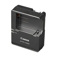 Sạc Canon LC-E8E cho pin LP-E8 (Sạc thay thế) dùng cho các máy ảnh Canon EOS 550D, 600D, 650D, 700D, EOS Rebel T2i, T3i, T4i, T5i, Kiss X4, Kiss X5, Kiss X6i Kiss X7i