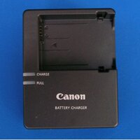 Sạc Canon LCE8 cho pin canon LP-E8 dùng cho Canon 550D, 600D, 650D, T2i, T3i, T4i