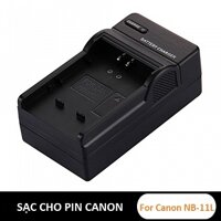 Sạc Canon NB-11L for