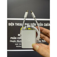 Sạc cáp chính hãng 30W Google Pixel 1/2/3/4 XL 4A 5A 6 6A 7 7pro