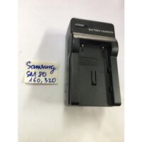Sạc charger cho pin máy ảnh SAMSUNG SM80 SM160 SM320