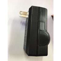 Sạc charger cho pin máy ảnh SAMSUNG SLB-0837