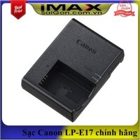 SẠC CHÍNH HÃNG CANON LP-E17