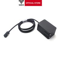 Sạc Cho Adapter Microsoft Surface 3 - Hàng Zin New Seal TEEMO PC TEAC1324