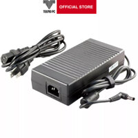 Sạc Cho Dell Alienware M17X M18X R2 R3 R4 R5 R6 R7 330W Power Supply Ac Adapter - Hàng Zin New Seal TEEMO PC TEAC602