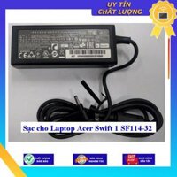 Sạc cho Laptop Acer Swift 1 SF114-32 - Hàng Nhập Khẩu New Seal