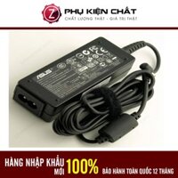 Sạc cho Laptop Asus Eee PC 1018 1018P 1215N 19V 2.1A Bảo Hành Toàn Quốc 12 Tháng + Tặng Dây Nguồn 1.5m