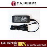 Sạc cho Laptop Asus Eee PC X101 X101H X101CH 19V 2.1A  Bảo Hành Toàn Quốc 12 Tháng + Tặng Dây Nguồn 1.5m