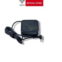 Sạc Cho Laptop Asus Pro B400 B400A B400V B451J B451JA B551L B551LA B551LG BU400A 65w- Hàng New Seal TEEMO PC X6