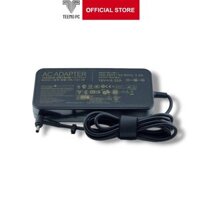 Sạc Cho Laptop Asus Pro Advanced B400 B400V B400A B400A-XH52 B400A-XH51 120w- Hàng New Seal TEEMO PC X7