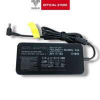 Sạc Cho Laptop Asus ROG Strix SCAR III G531GW-AZ055R ROG Griffin GZ755GX-E5029T 280w- Hàng New Seal TEEMO PC X19