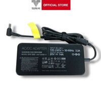 Sạc Cho Laptop Asus ROG G703GI-E5019T 280w- Hàng New Seal TEEMO PC X19