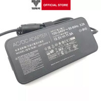 Sạc Cho Laptop Asus Rog Zephyrus M Gm501 Gm501Gm-Ei005T Gm501Gs-Ei004T Gm501Gs-Xs74 - 230W 6.0Mm*3.7Mm - TEEMO PC