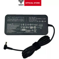 Sạc Cho Laptop Asus Tuf Gaming Fx504 Fx504Gm - 150W - Hàng Zin New Seal TEEMO PC TEAC333