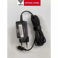 Sạc Cho Laptop Asus Vivobook E200 E200H E200Ha Chân Micro Usb 33W – Hàng Zin New Seal TEEMO PC TEAC189