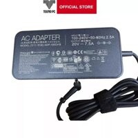 Sạc Cho Laptop Asus Zenbook Pro 15 Ux550 Ux550Ge Ux550Gd 150W 4.5Mm – Hàng Zin New Seal TEEMO PC TEAC366