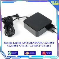 Sạc cho Laptop ASUS ZENBOOK UX410UF UX410UF-GV113T UX410UF-GV116T - Hàng Nhập khẩu