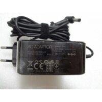 Sạc Cho Laptop Asus X441Ua-Wx111 Adapter 19V-2.37A - Hàng mới