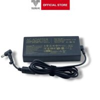 Sạc Cho Laptop Asus G53 SERIES G53S G53SW G53S VX7 G53J G53JW G53SX  150w- Hàng New Seal TEEMO PC X11