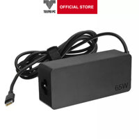 Sạc Cho Laptop Chân Usb-C(Type C) 20V-3.25A 65W For Acer Hp Sony Xiaomi Apple Huawei Asus Lenovo Thinkpad T570 TEEMO PC