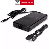 Sạc Cho Laptop Dell Alienware M15 R4 15 R3 R4 240W - Hàng Zin New Seal TEEMO PC TEAC579