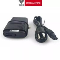 Sạc Cho Laptop Dell Chromebook 3380 2 In 1 65W Usb-C Type-C Power Adapter Charger – Hàng Zin New Seal TEEMO PC TEAC1486