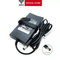 Sạc Cho Laptop Dell Gaming Inspiron 7567 Adapter 19.5V-6.7A – Hàng Zin New Seal TEEMO PC TEAC1542